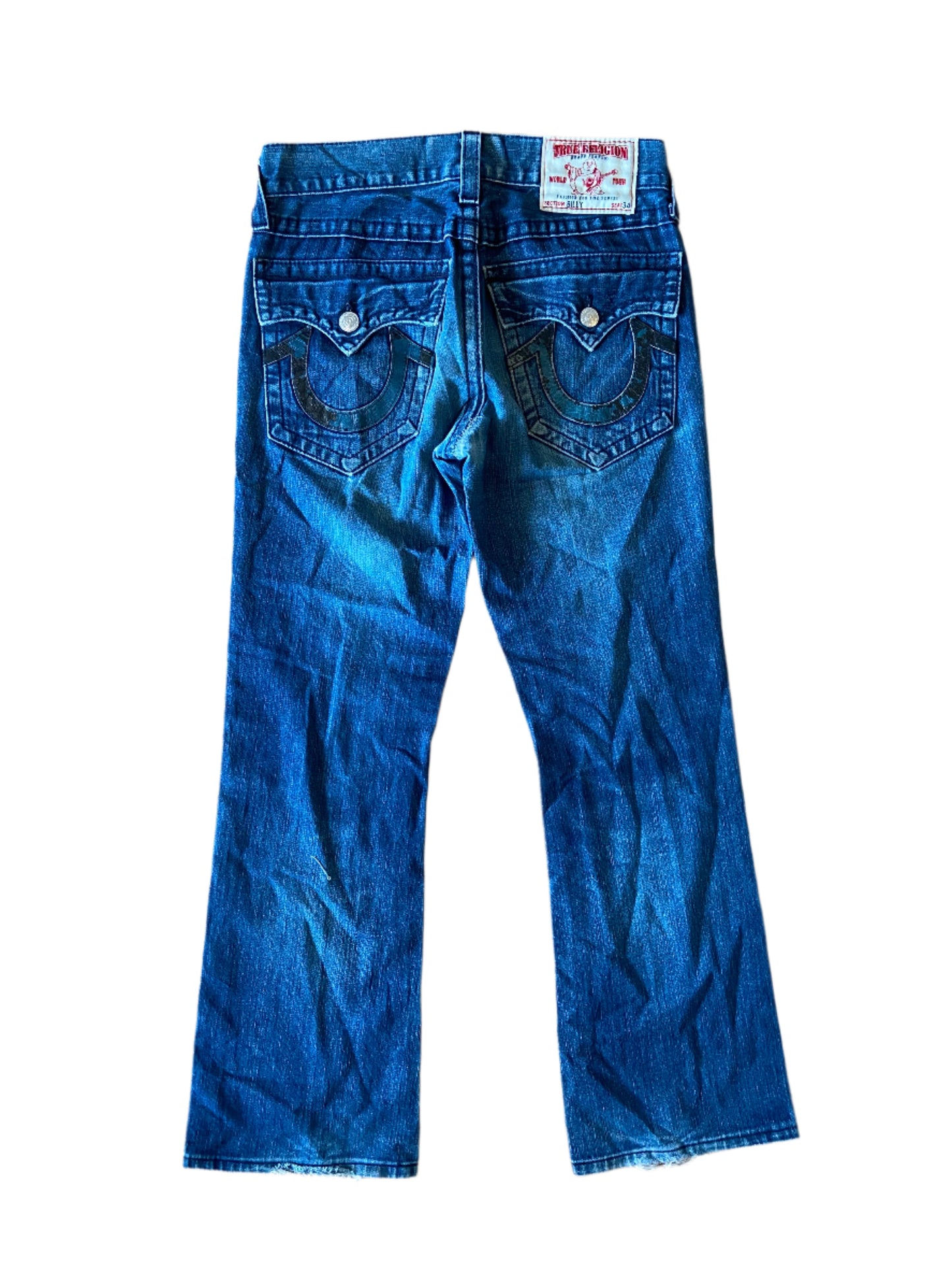 True Religion Jeans Billy