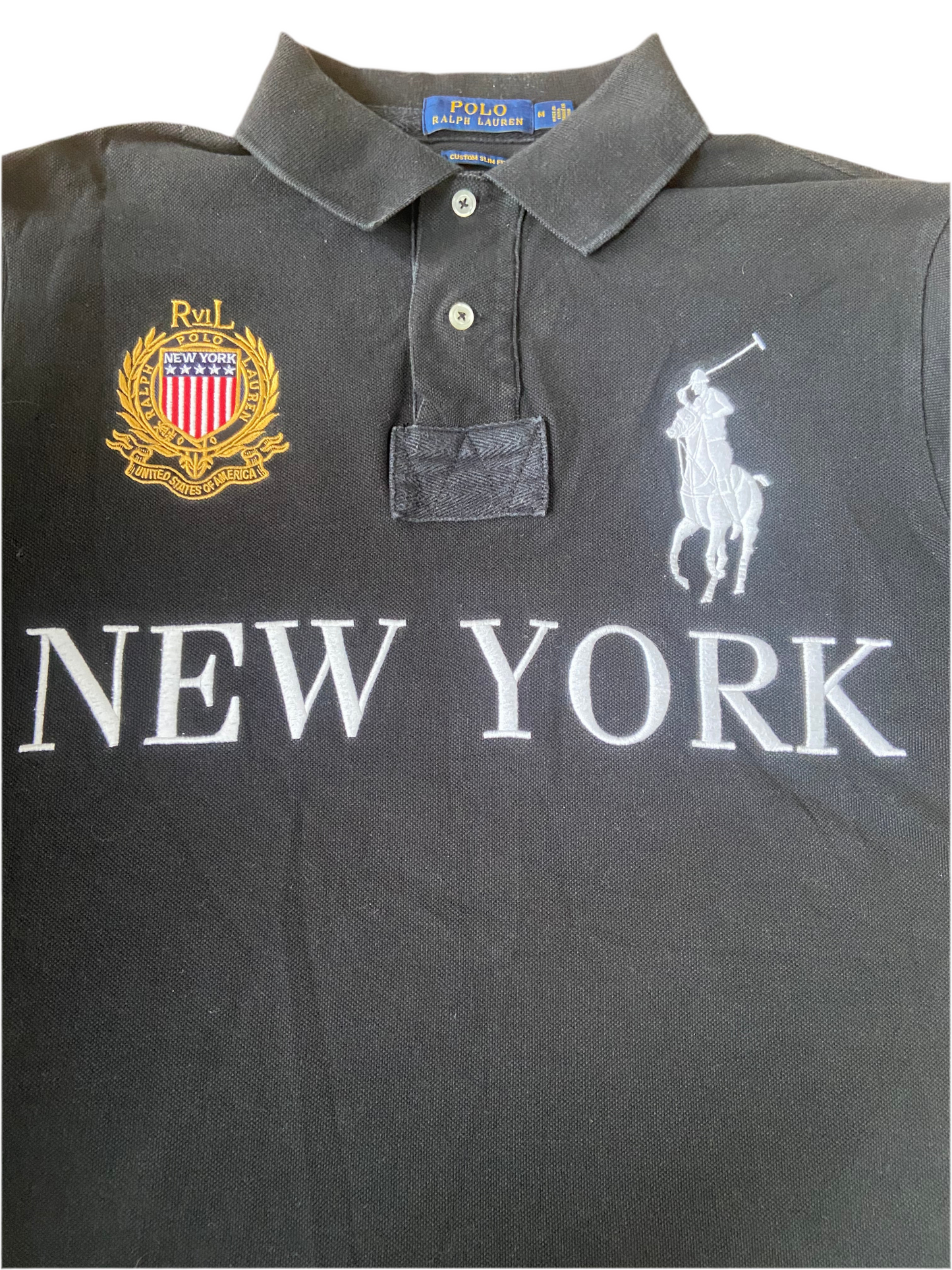 Ralph Lauren Polo New York