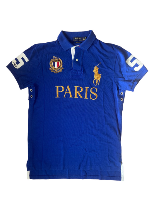 Ralph Lauren Polo Paris