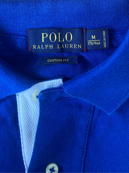 Ralph Lauren Polo Paris