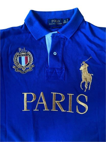 Ralph Lauren Polo Paris