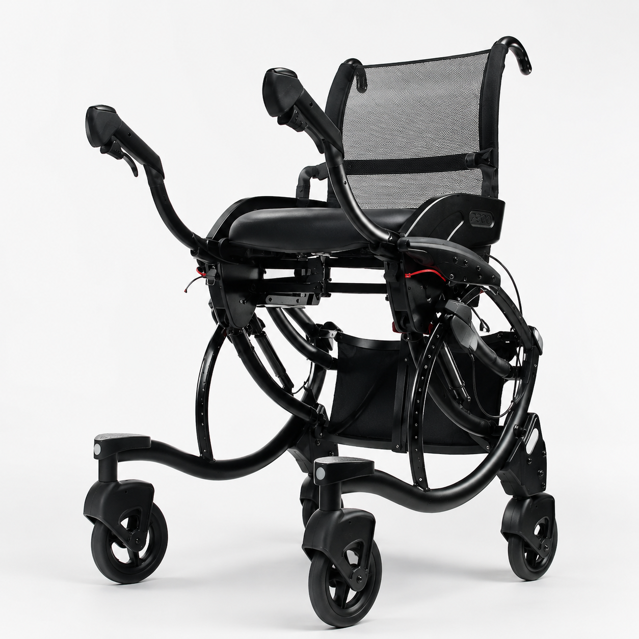 Sit-to-Stand Mobility Support