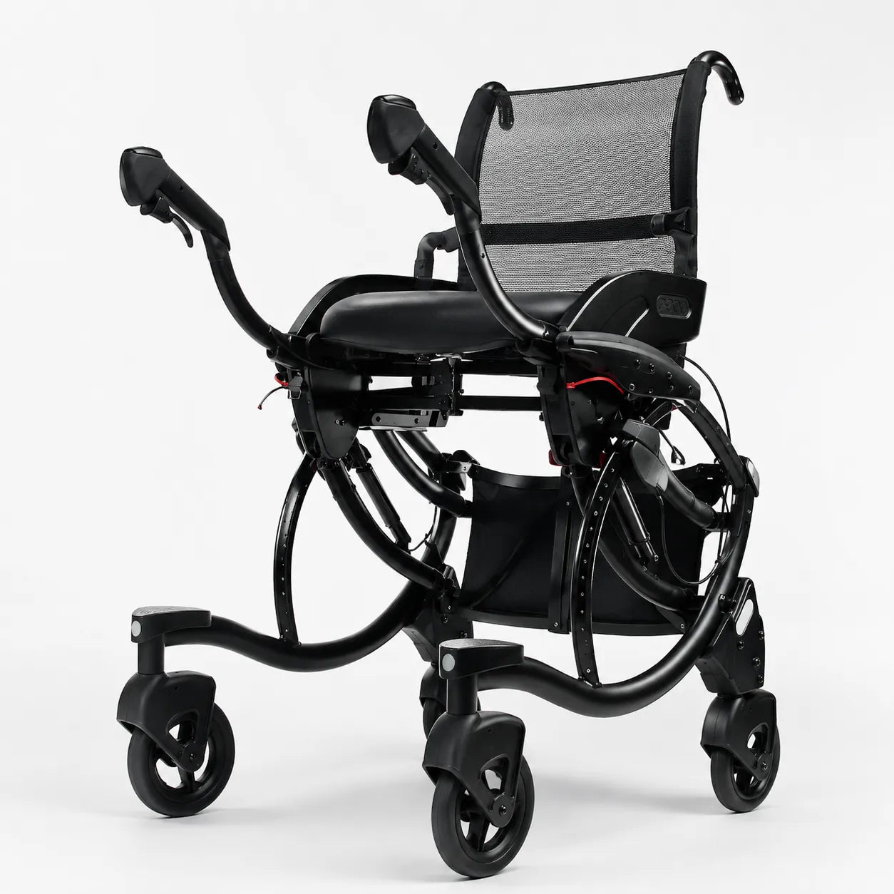 Sit-to-Stand Mobility Support